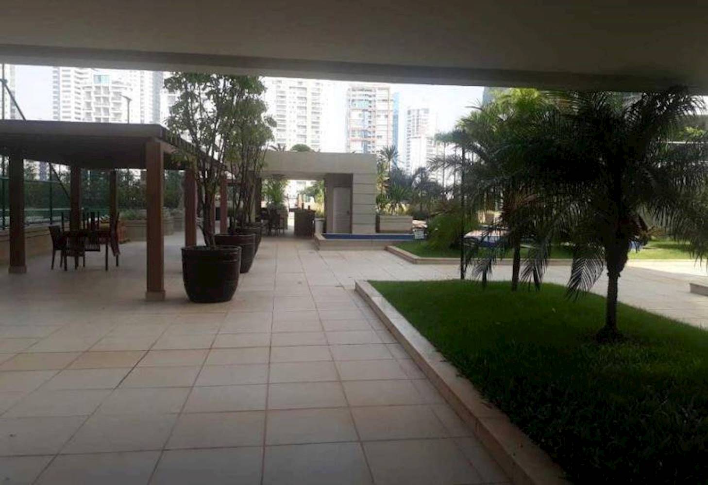 Apartamento no Jardim Goias - Goiânia/GO, localizado em Goiânia - GO