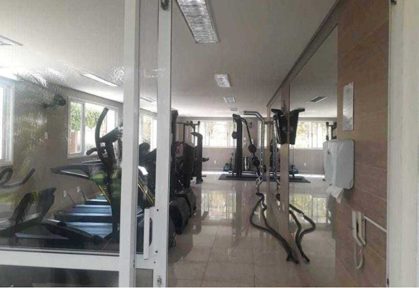 Apartamento no Jardim Goias - Goiânia/GO, localizado em Goiânia - GO