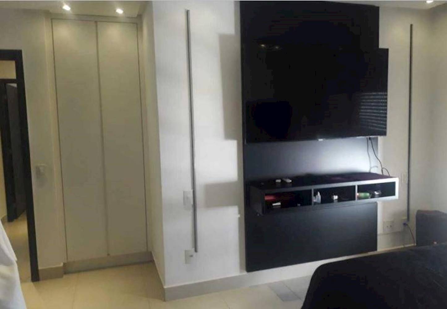 Apartamento no Jardim Goias - Goiânia/GO, localizado em Goiânia - GO