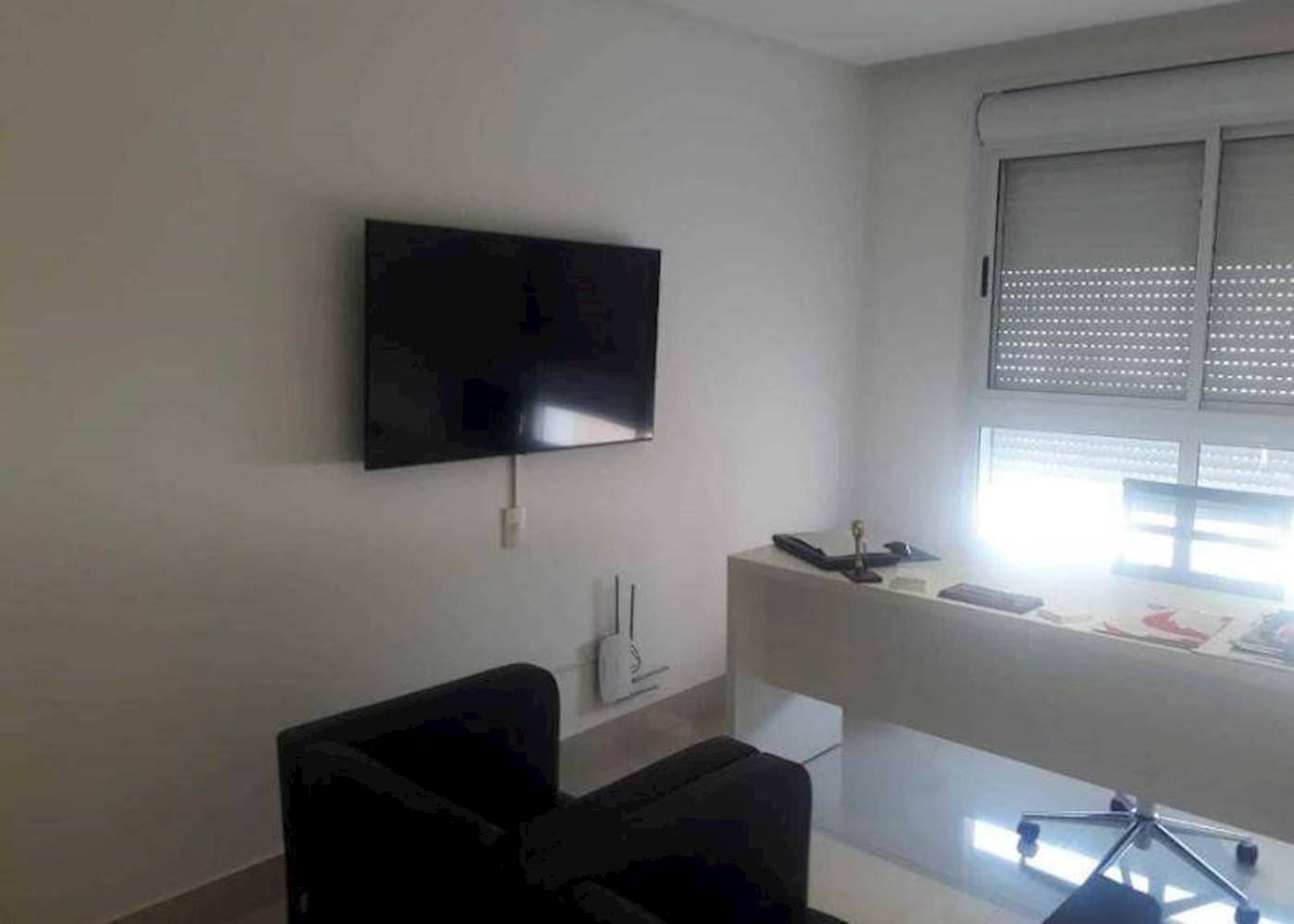 Apartamento no Jardim Goias - Goiânia/GO, localizado em Goiânia - GO