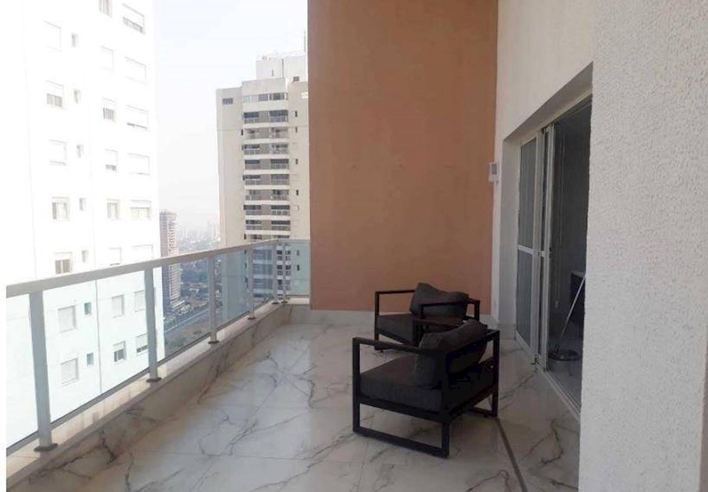 Apartamento no Jardim Goias - Goiânia/GO, localizado em Goiânia - GO
