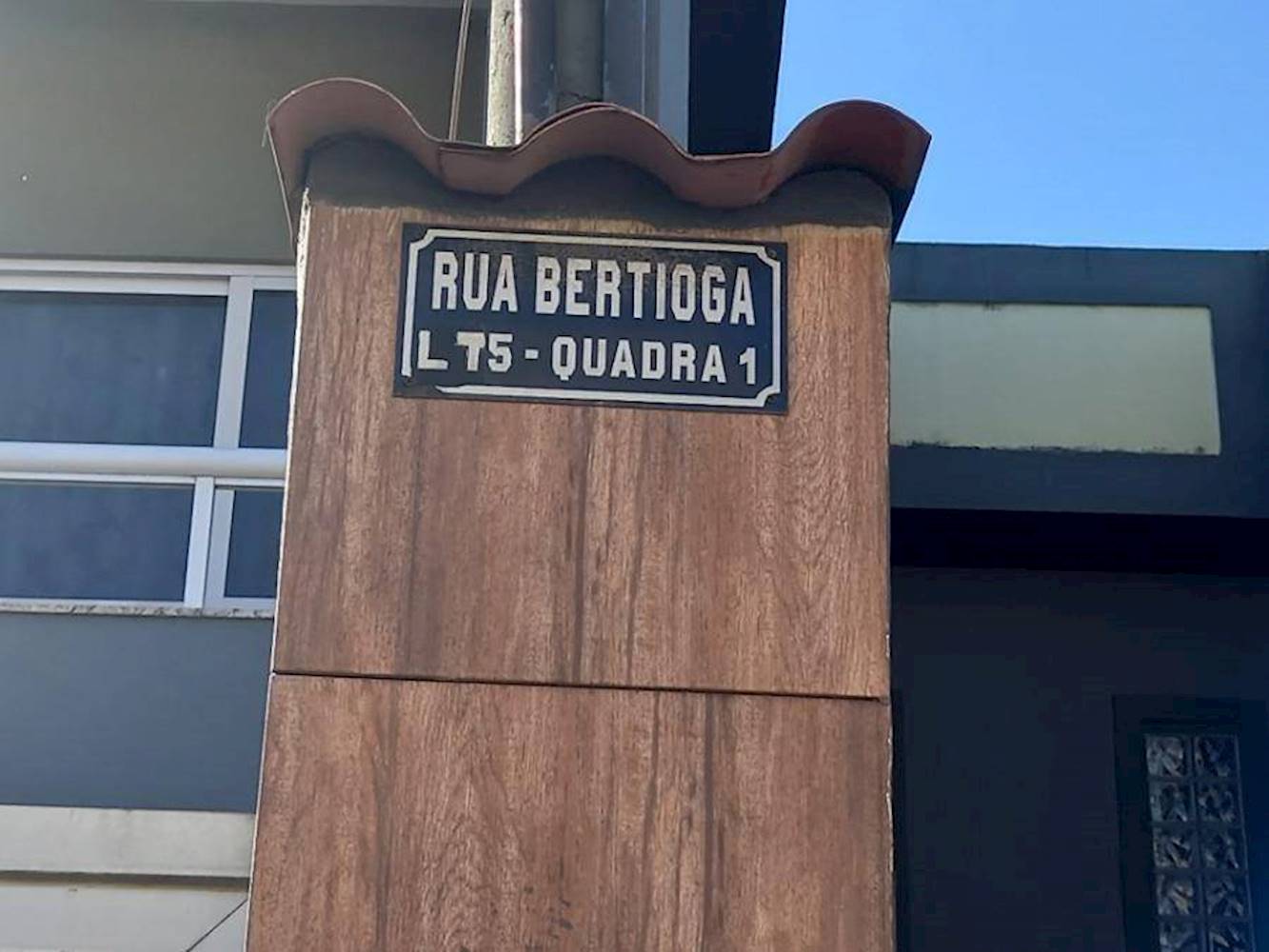 Casa de Condomínio no Parque Novo Rio - São João de Meriti/RJ, localizado em São João De Meriti - RJ