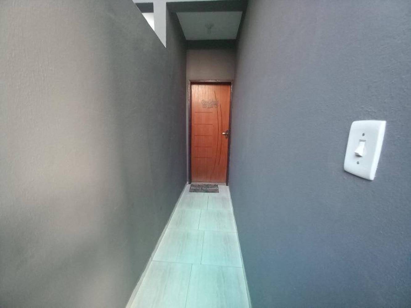 Casa de Condomínio no Parque Novo Rio - São João de Meriti/RJ, localizado em São João De Meriti - RJ