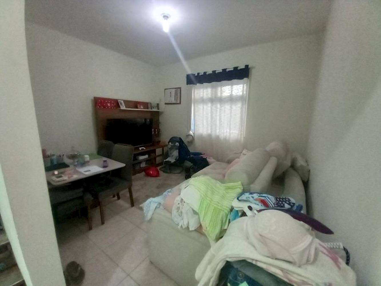 Casa de Condomínio no Parque Novo Rio - São João de Meriti/RJ, localizado em São João De Meriti - RJ