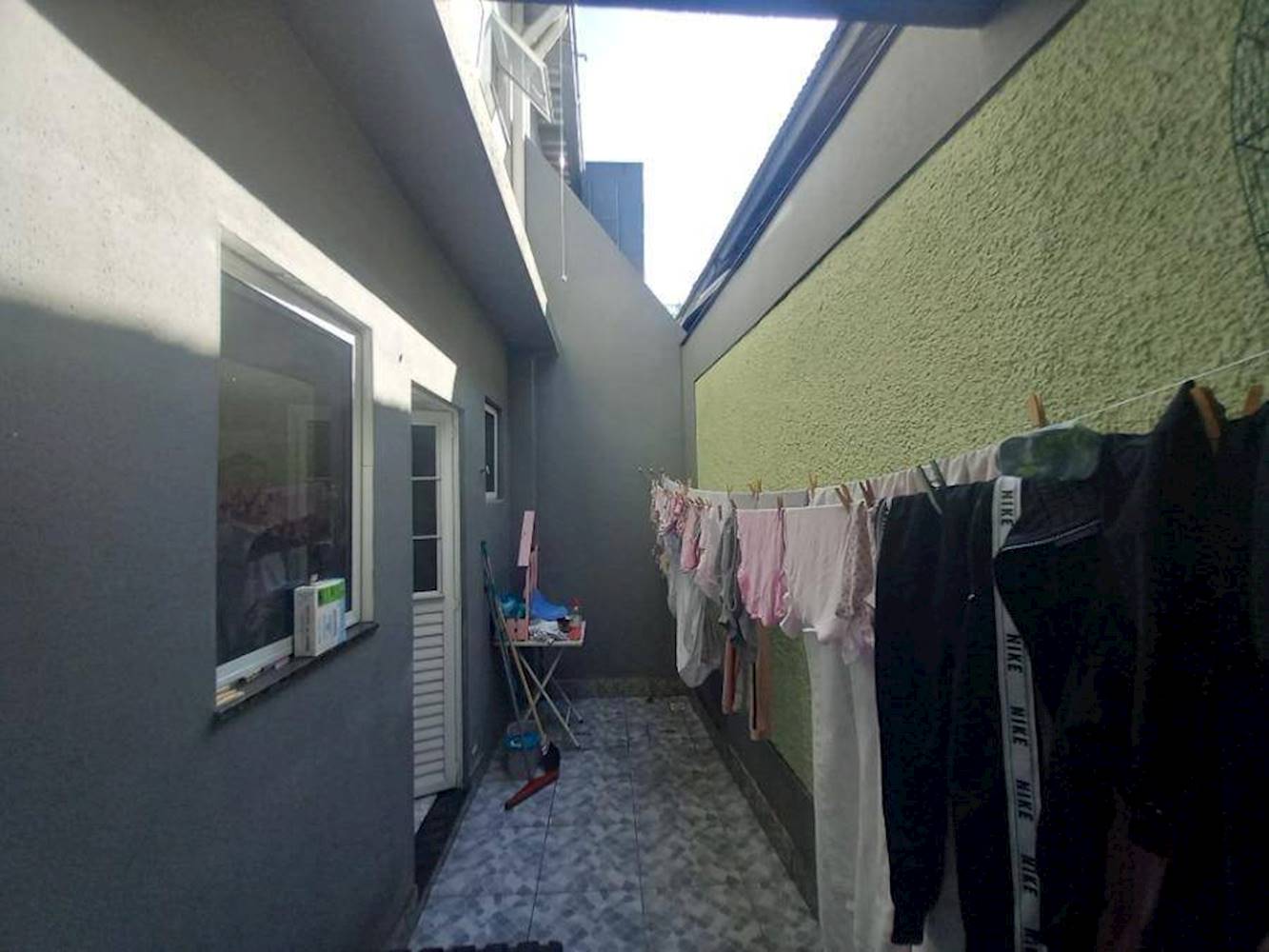 Casa de Condomínio no Parque Novo Rio - São João de Meriti/RJ, localizado em São João De Meriti - RJ