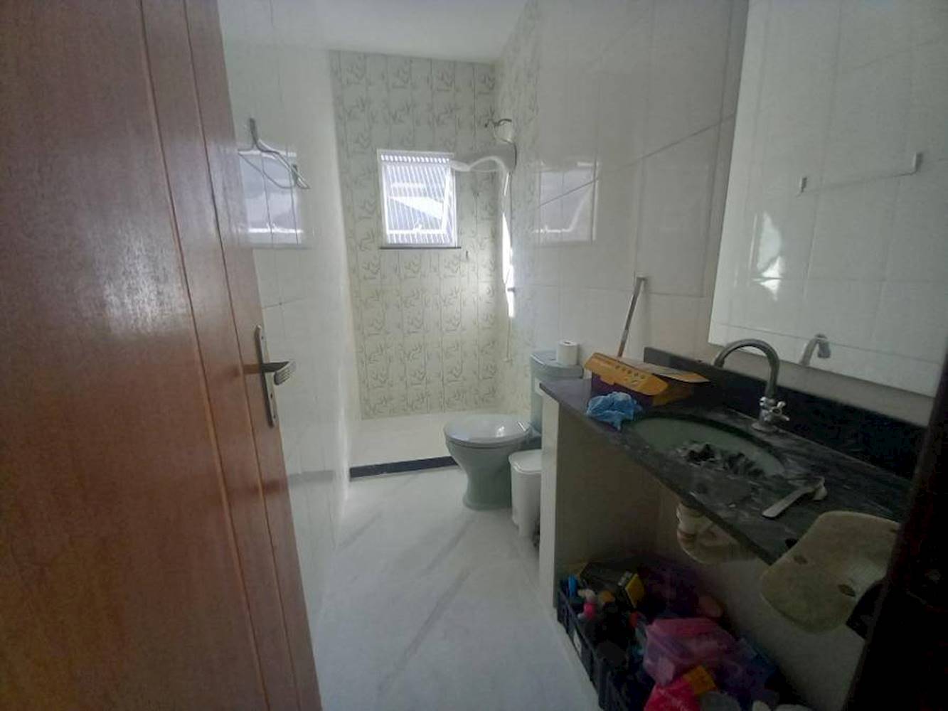 Casa de Condomínio no Parque Novo Rio - São João de Meriti/RJ, localizado em São João De Meriti - RJ