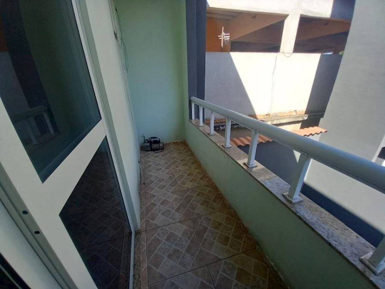 Casa de Condomínio no Parque Novo Rio - São João de Meriti/RJ, localizado em São João De Meriti - RJ