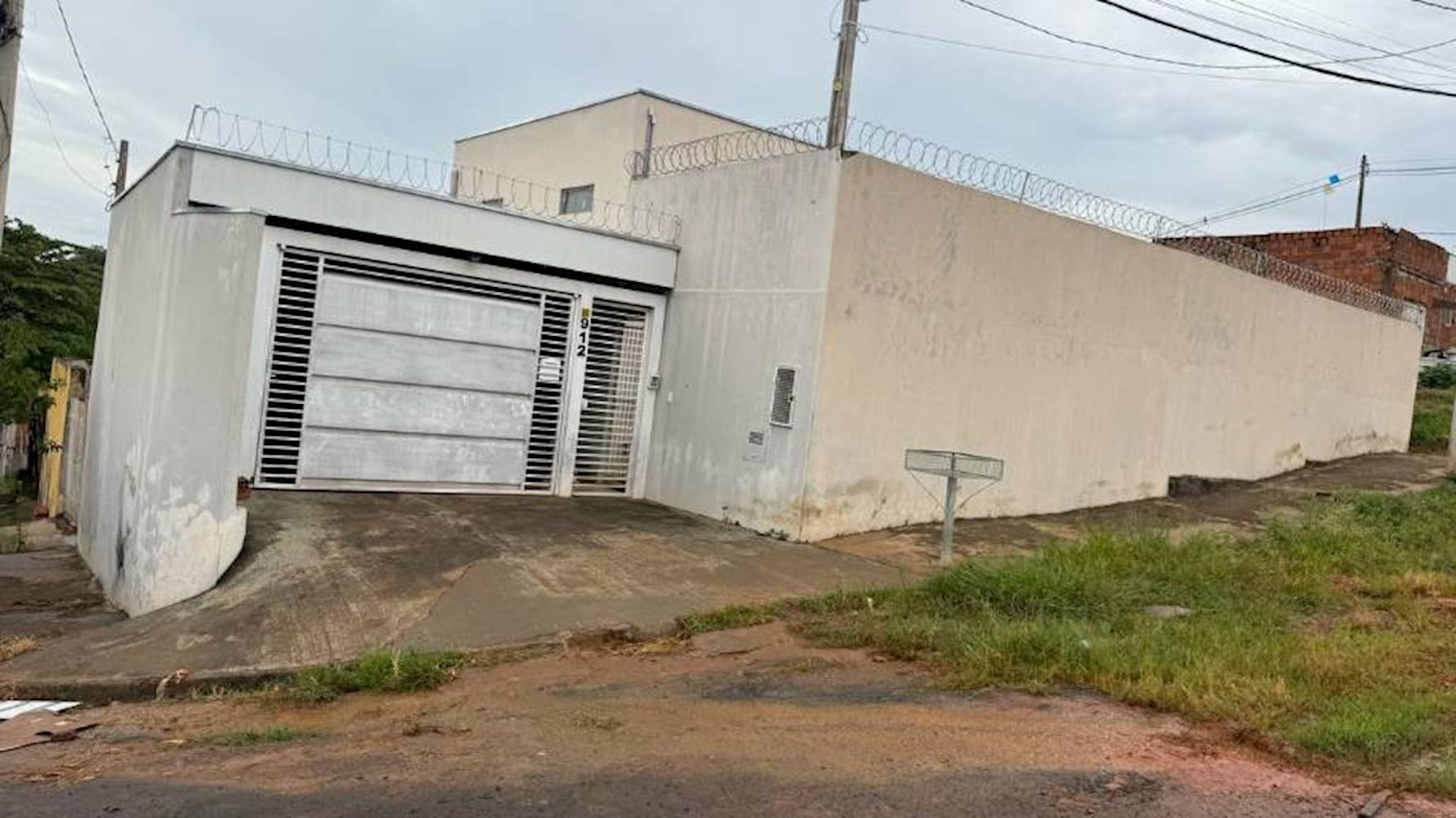 Imagem do imóvel Casa em Professor Antônio Da Silva Penteado - Marília/SP