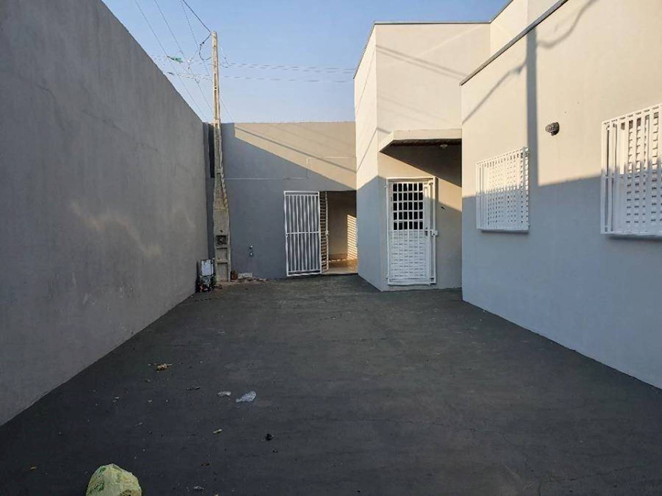 Casa em Professor Antônio Da Silva Penteado - Marília/SP, localizado em Marília - SP