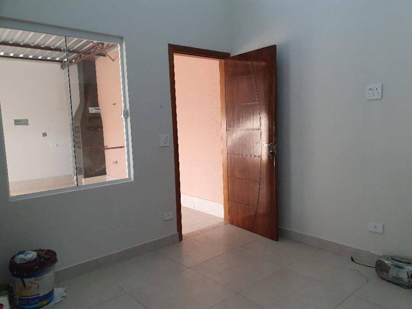 Casa em Professor Antônio Da Silva Penteado - Marília/SP, localizado em Marília - SP
