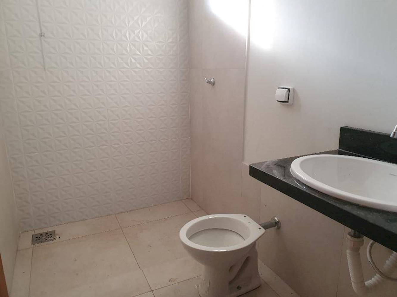 Casa em Professor Antônio Da Silva Penteado - Marília/SP, localizado em Marília - SP