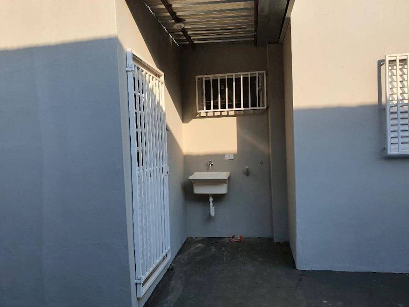 Casa em Professor Antônio Da Silva Penteado - Marília/SP, localizado em Marília - SP