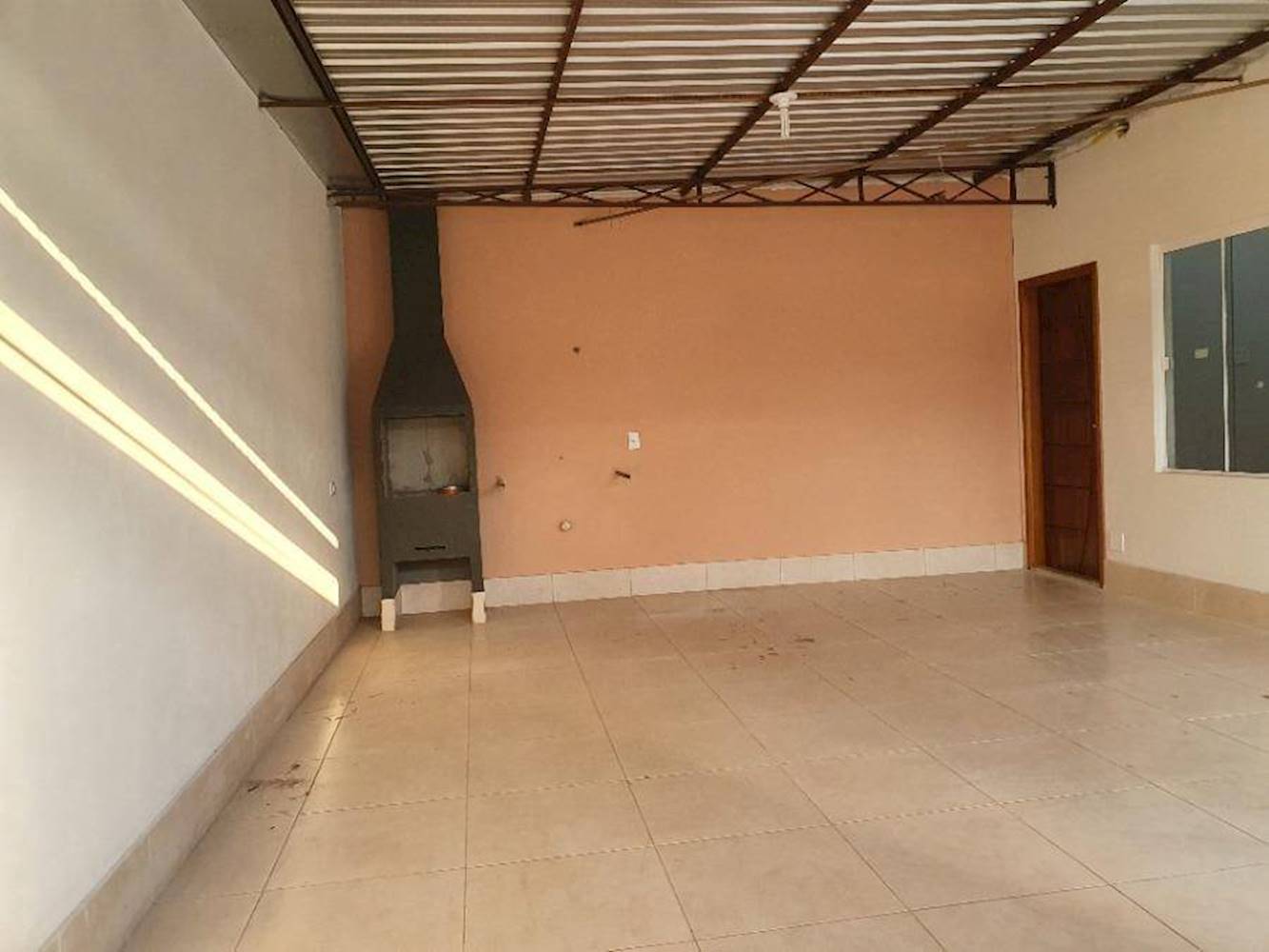 Casa em Professor Antônio Da Silva Penteado - Marília/SP, localizado em Marília - SP