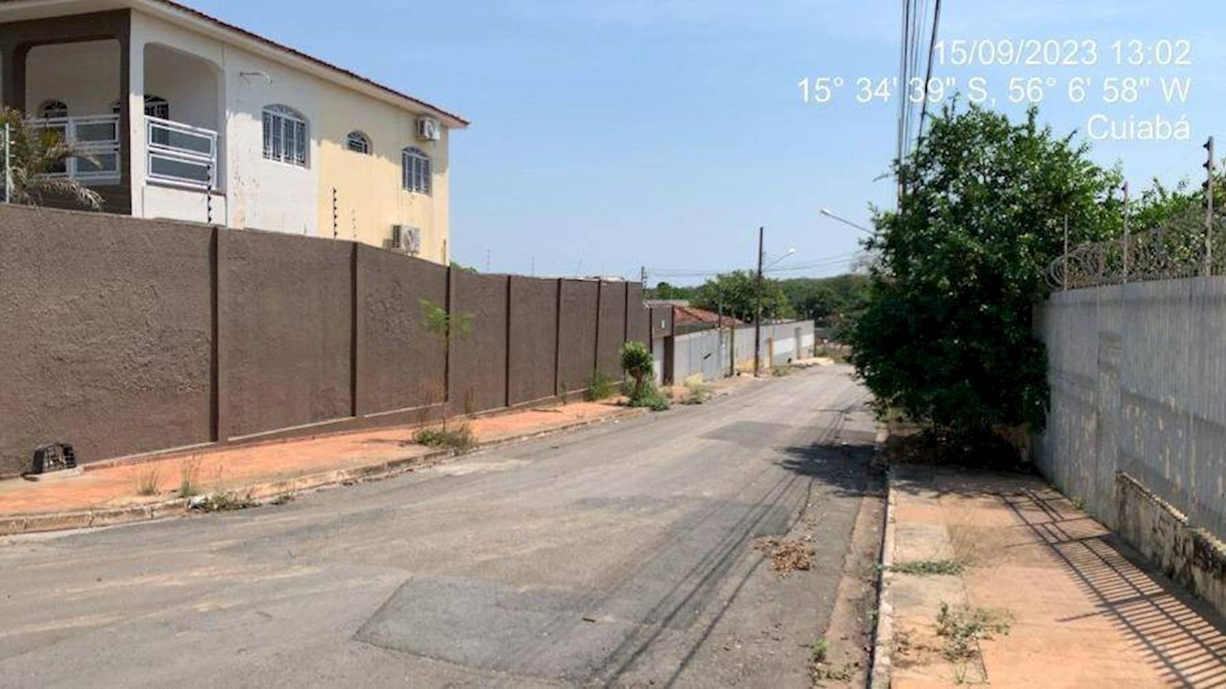 Casa no Jardim Mariana - Cuiabá/MT, localizado em Cuiabá - MT