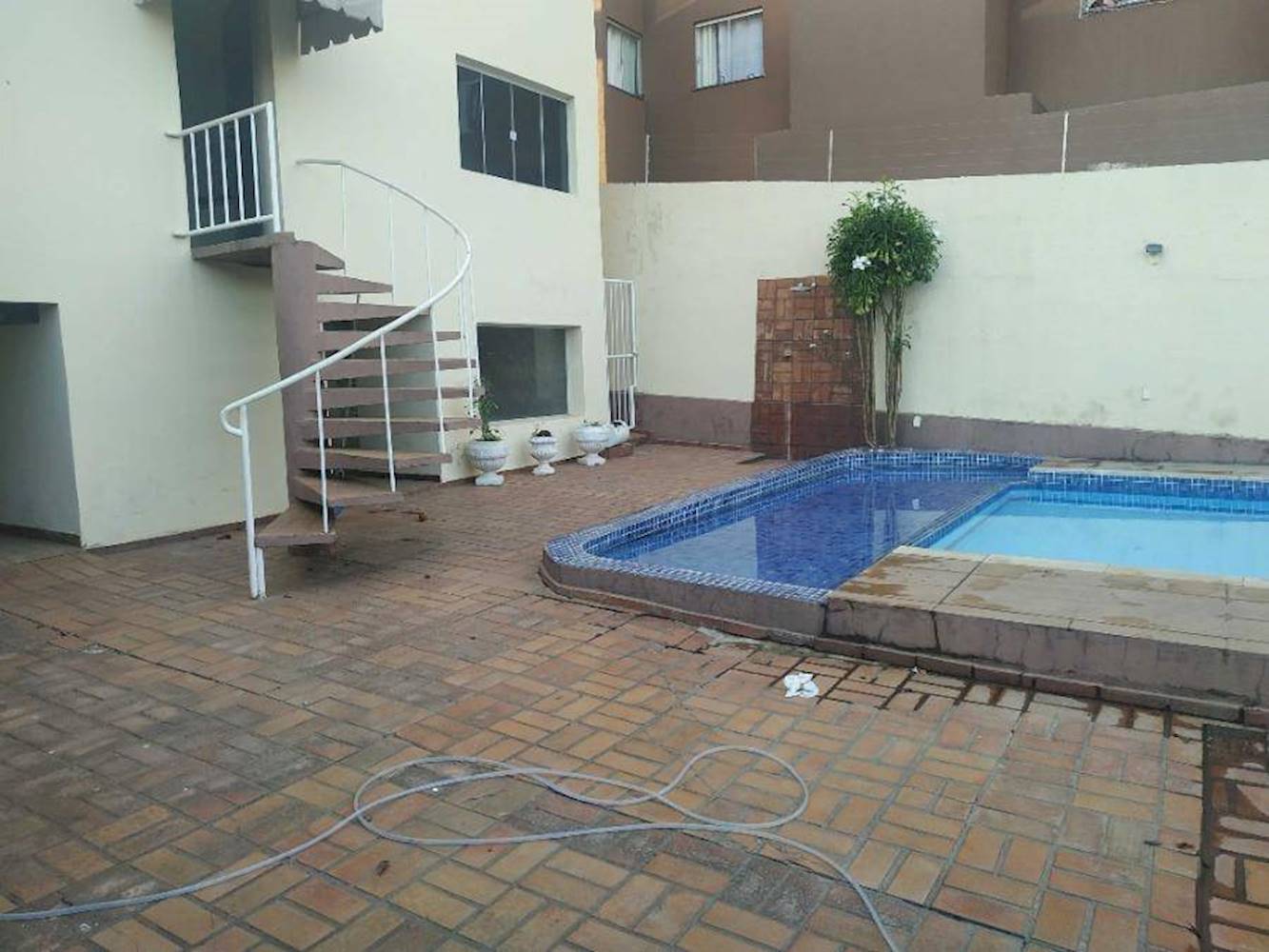 Casa no Jardim Mariana - Cuiabá/MT, localizado em Cuiabá - MT