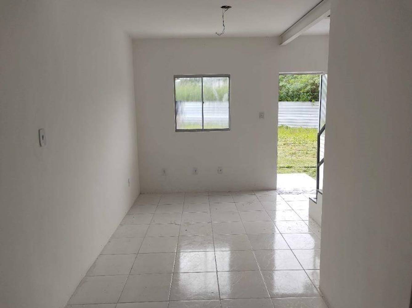 Casa de Condominio no Parque Verde I - Camaçari/BA, localizado em Camaçari - BA