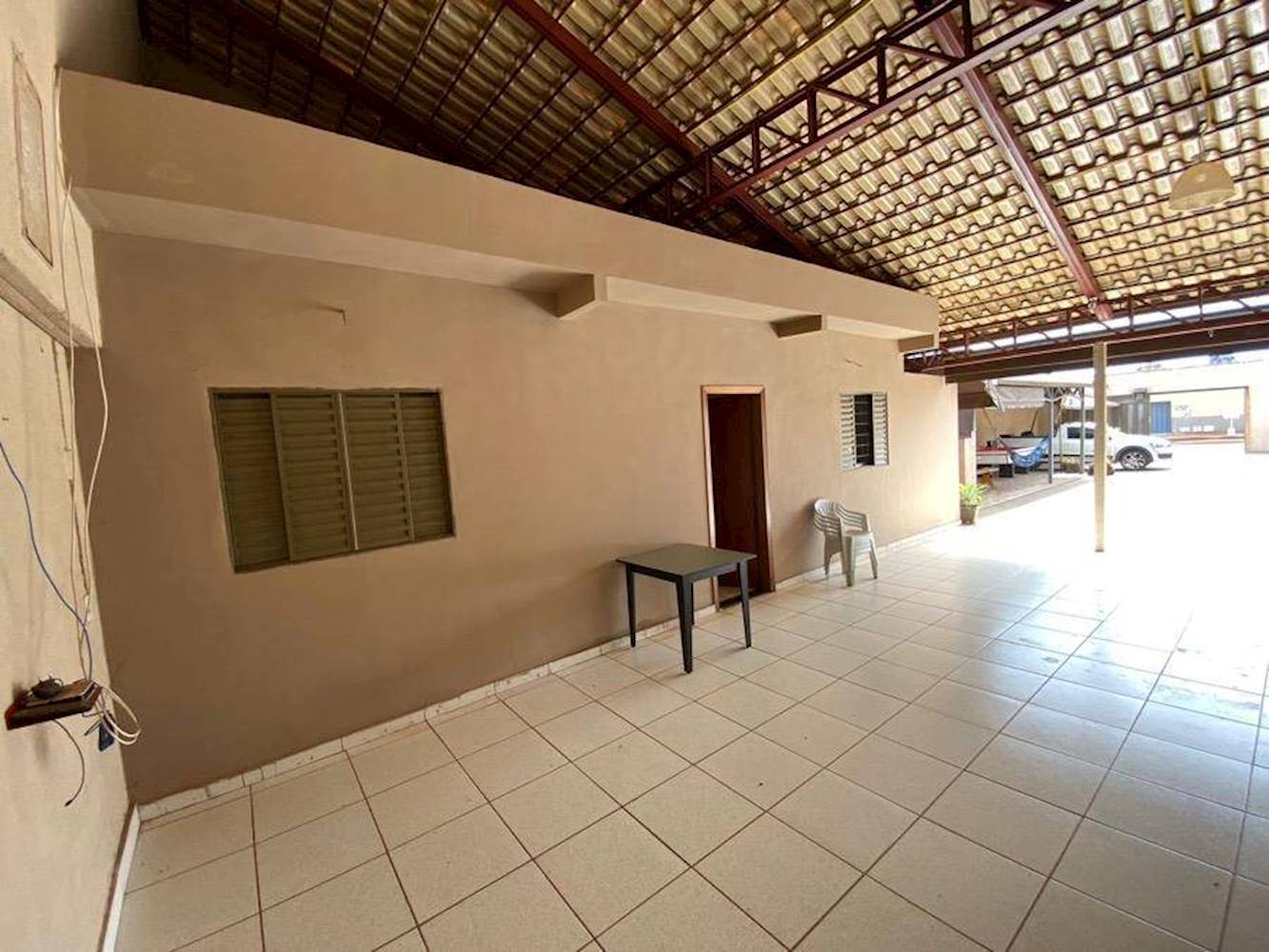 Casa no Setor Cristina - Trindade/GO, localizado em Trindade - GO