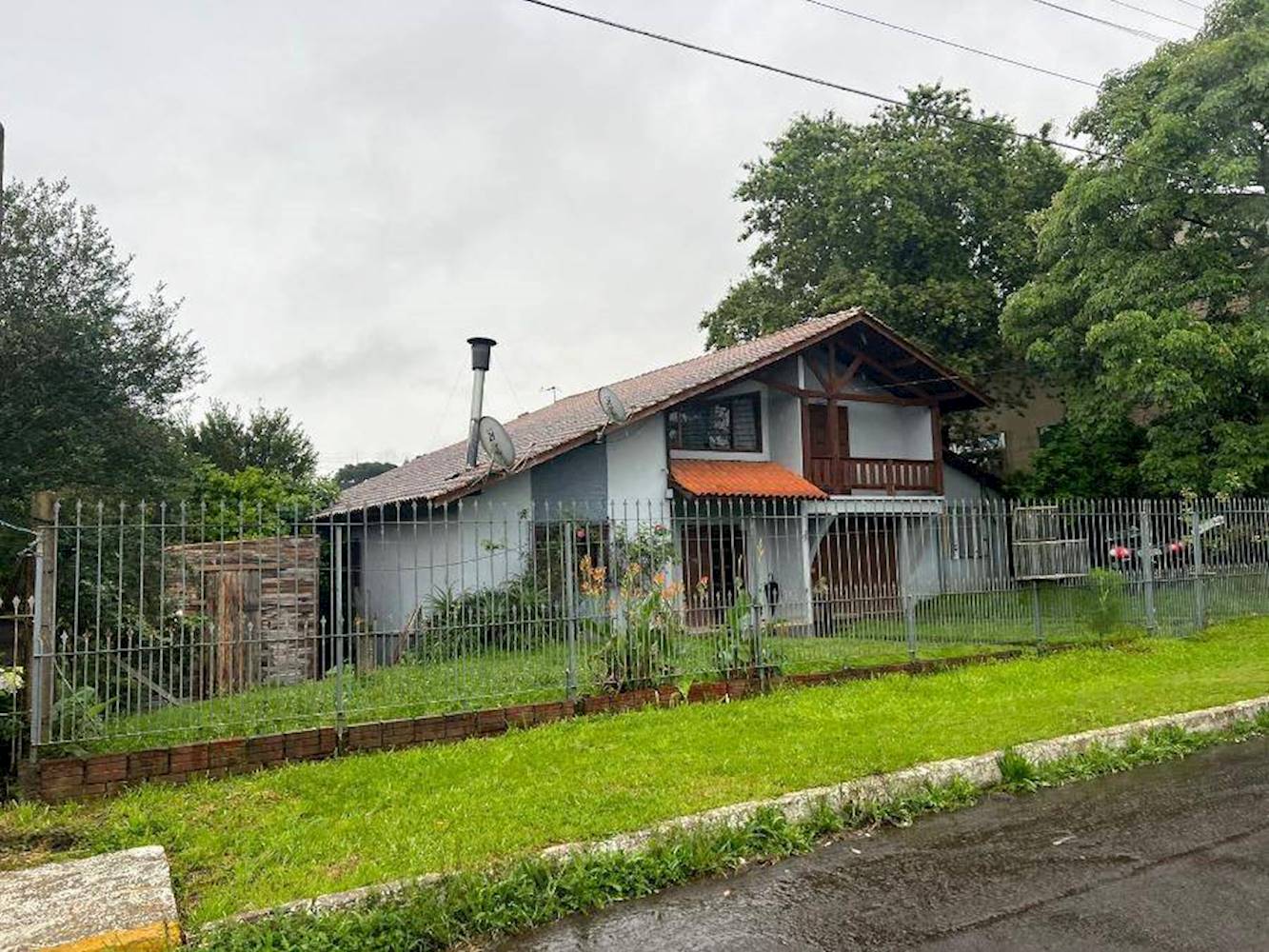 Casa no Bairro Cipó - São Francisco De Paula/RS, localizado em São Francisco De Paula - RS