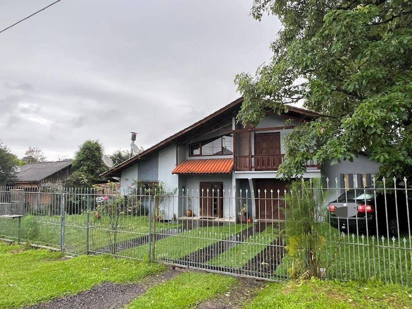 Casa no Bairro Cipó - São Francisco De Paula/RS, localizado em São Francisco De Paula - RS