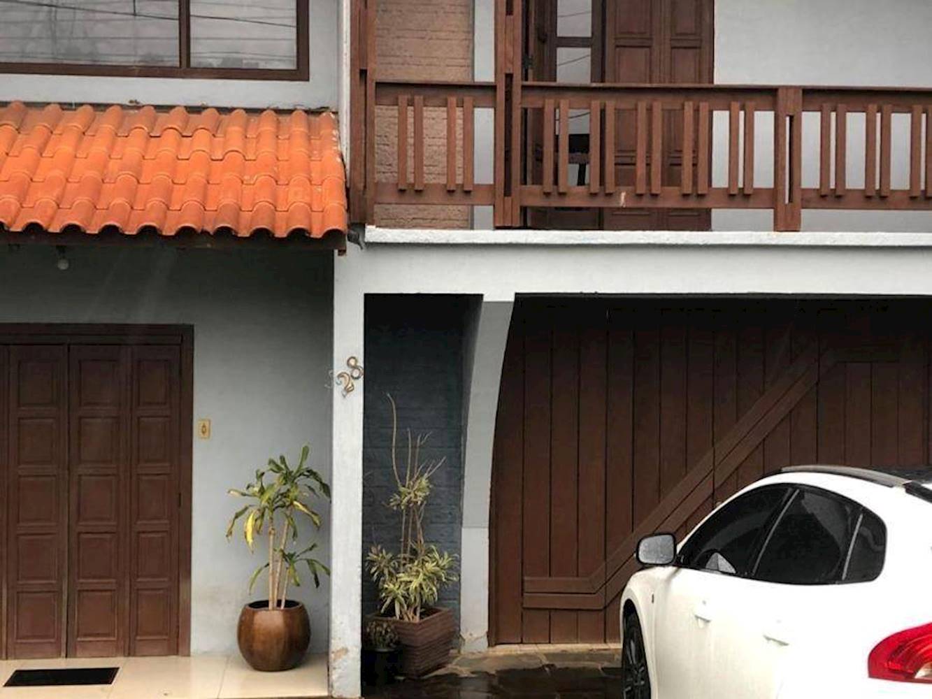 Casa no Bairro Cipó - São Francisco De Paula/RS, localizado em São Francisco De Paula - RS