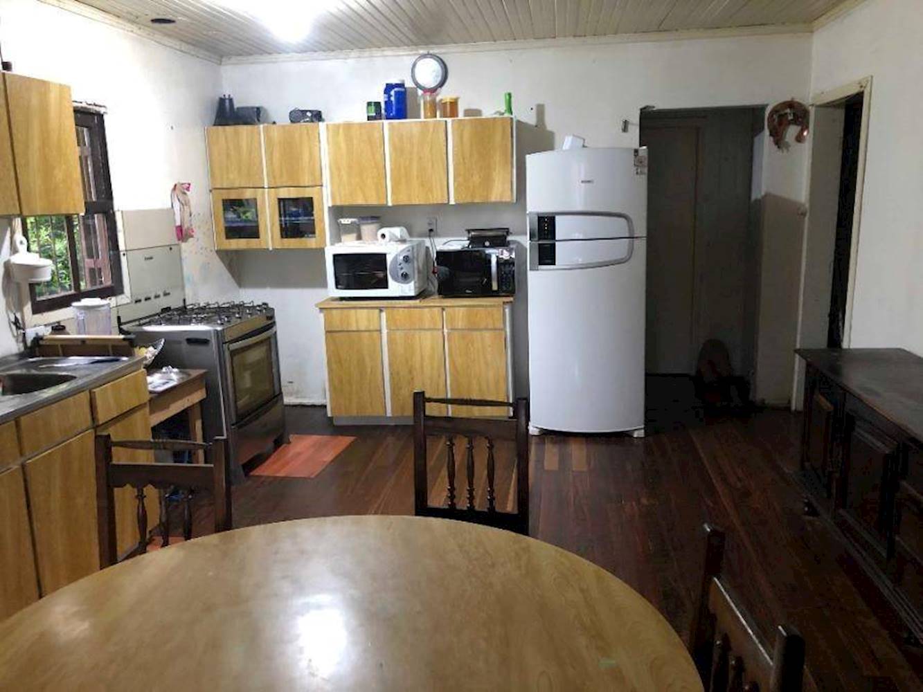 Casa no Bairro Cipó - São Francisco De Paula/RS, localizado em São Francisco De Paula - RS