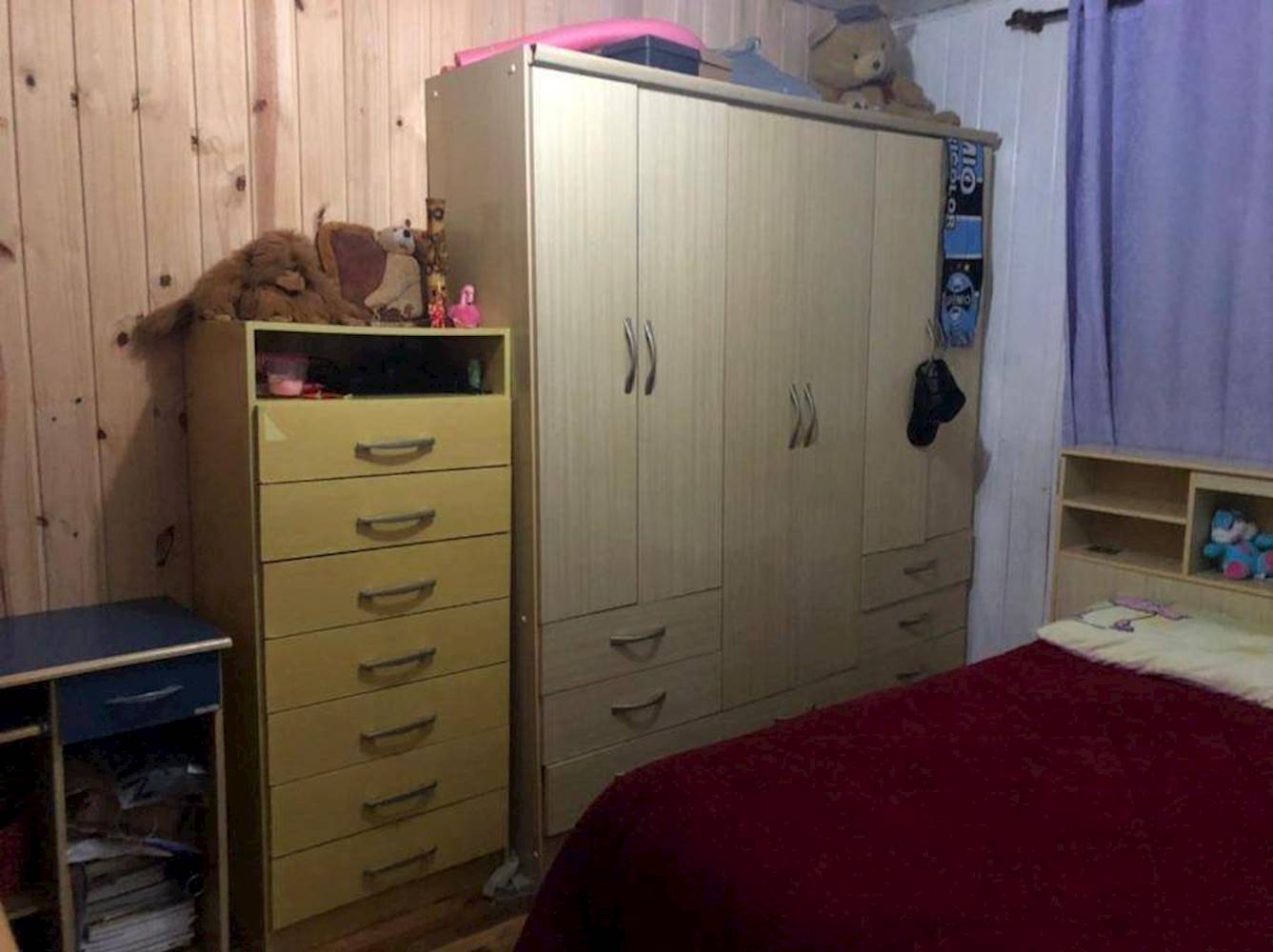 Casa no Bairro Cipó - São Francisco De Paula/RS, localizado em São Francisco De Paula - RS
