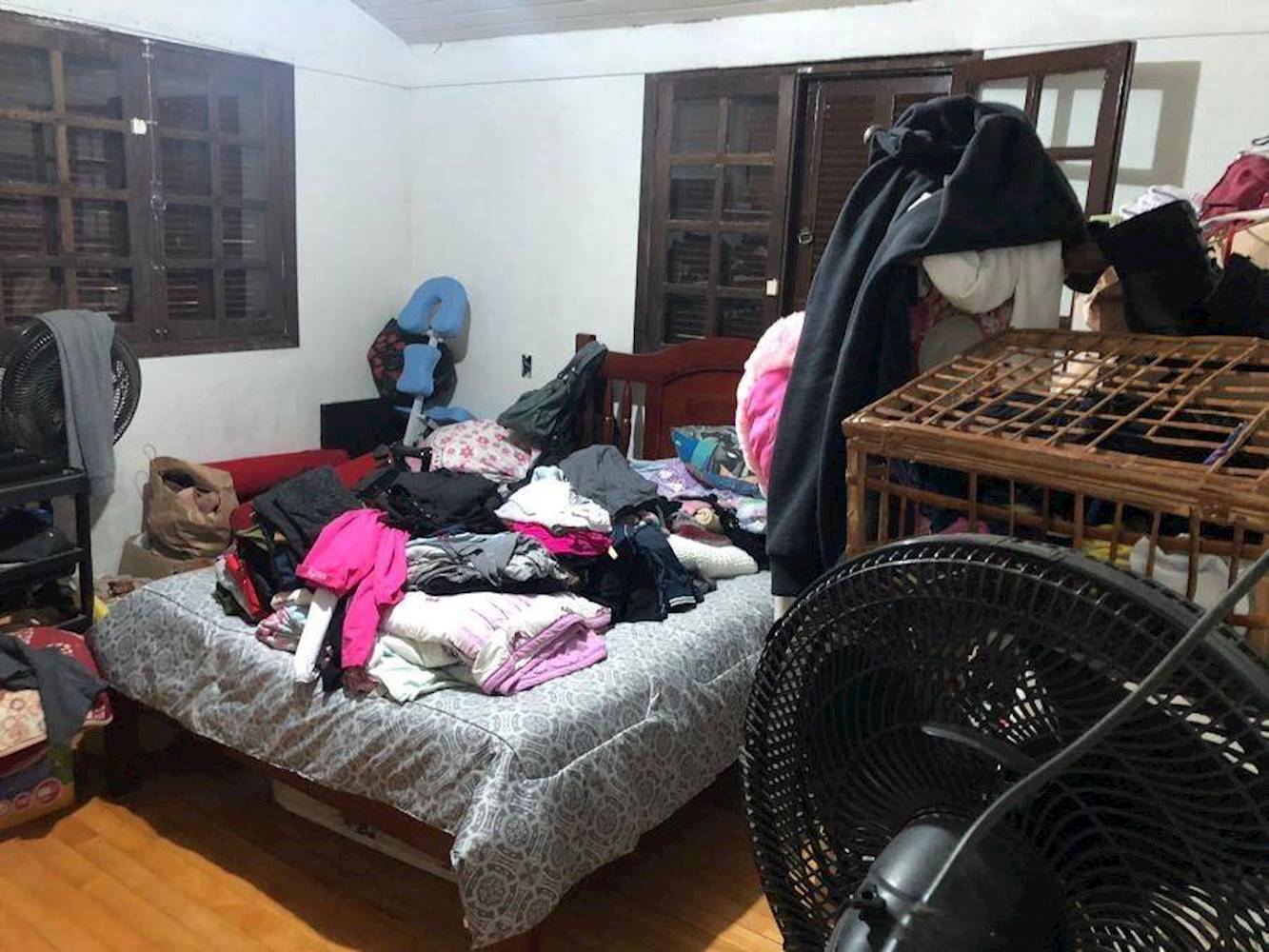 Casa no Bairro Cipó - São Francisco De Paula/RS, localizado em São Francisco De Paula - RS