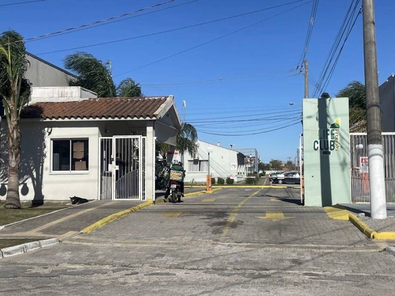 Apartamento em Fragata - Pelotas/RS, localizado em Pelotas - RS