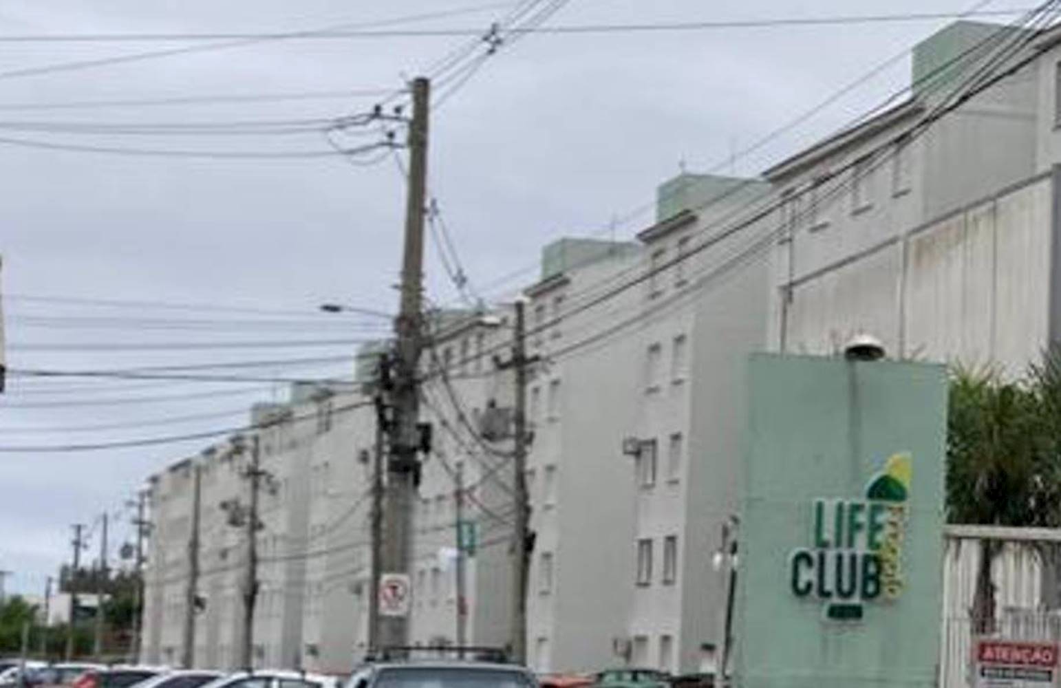 Apartamento em Fragata - Pelotas/RS, localizado em Pelotas - RS