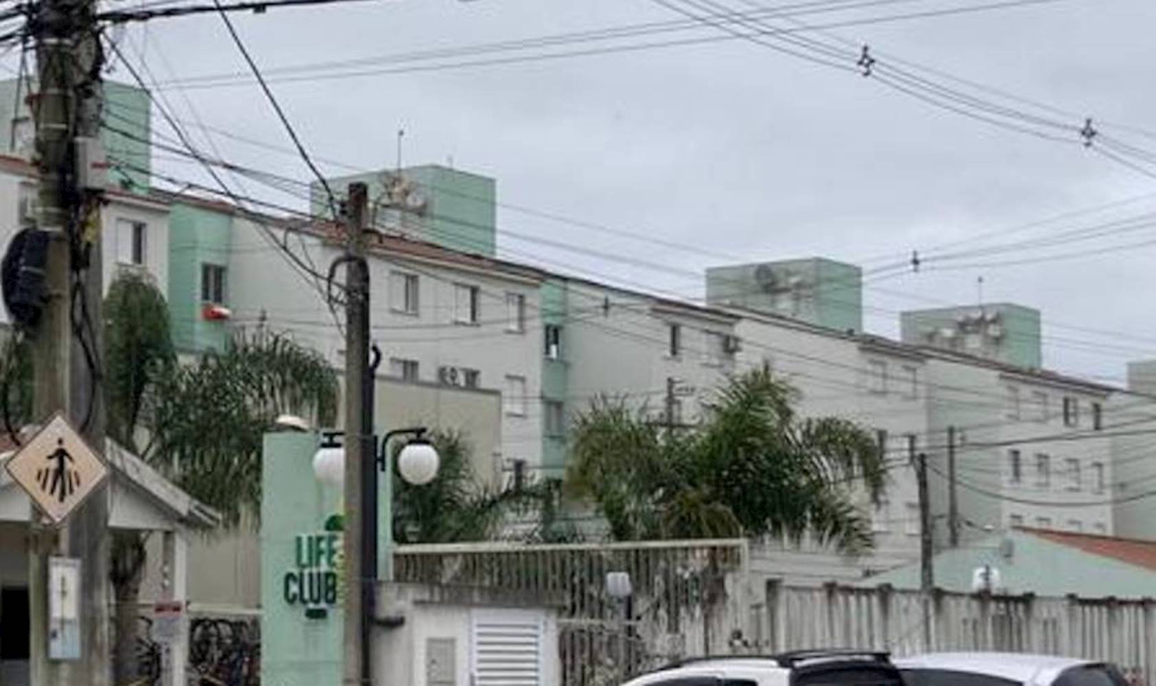 Apartamento em Fragata - Pelotas/RS, localizado em Pelotas - RS