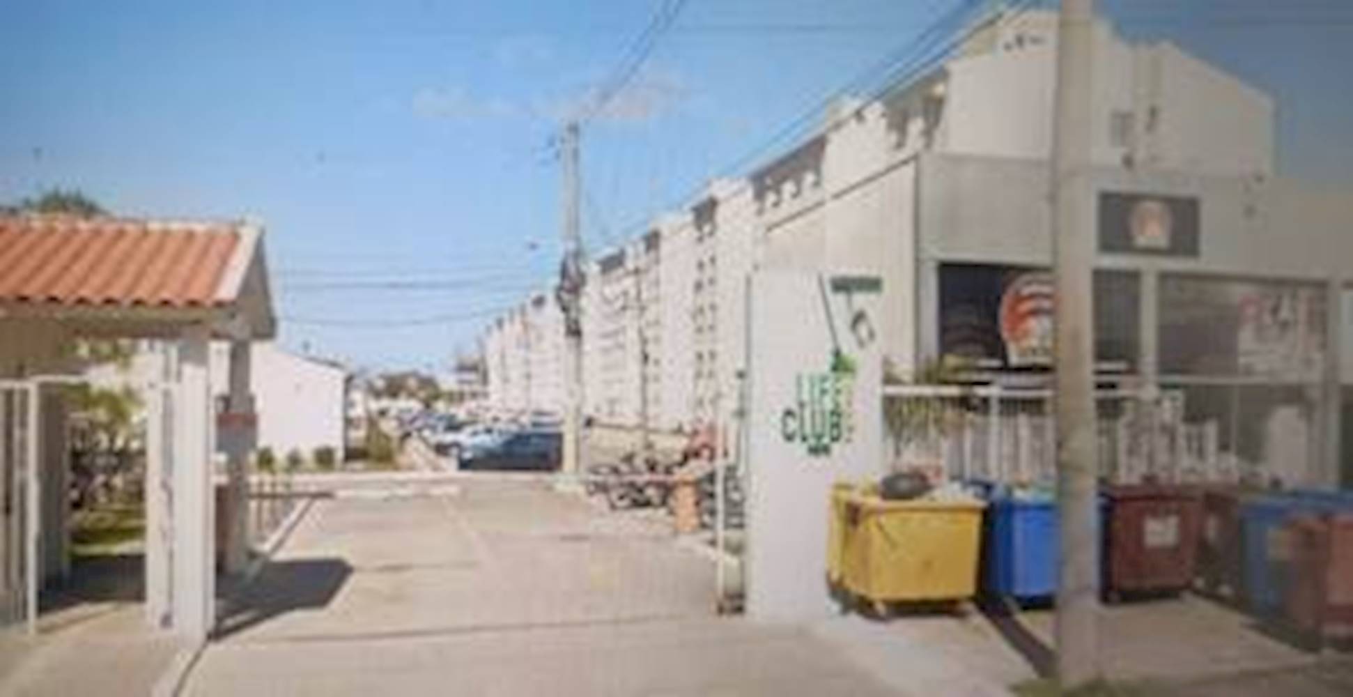 Apartamento em Fragata - Pelotas/RS, localizado em Pelotas - RS