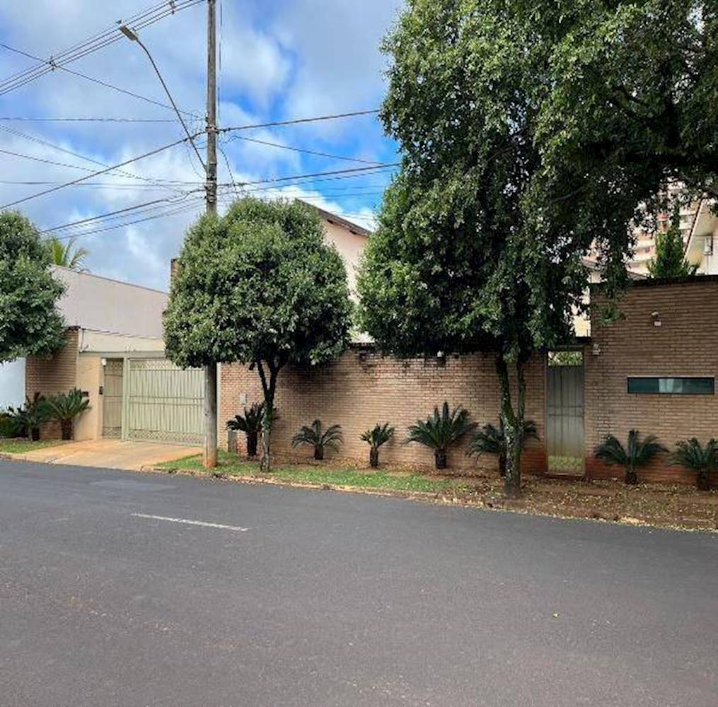 Casa na Vila Harmonia - Araraquara/SP, localizado em Araraquara - SP