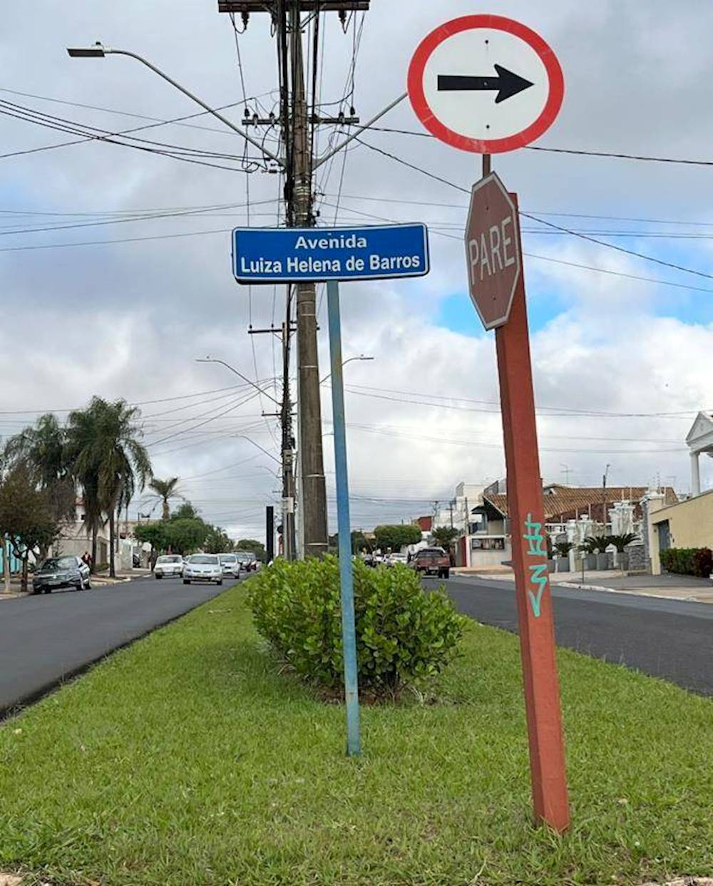 Casa na Vila Harmonia - Araraquara/SP, localizado em Araraquara - SP