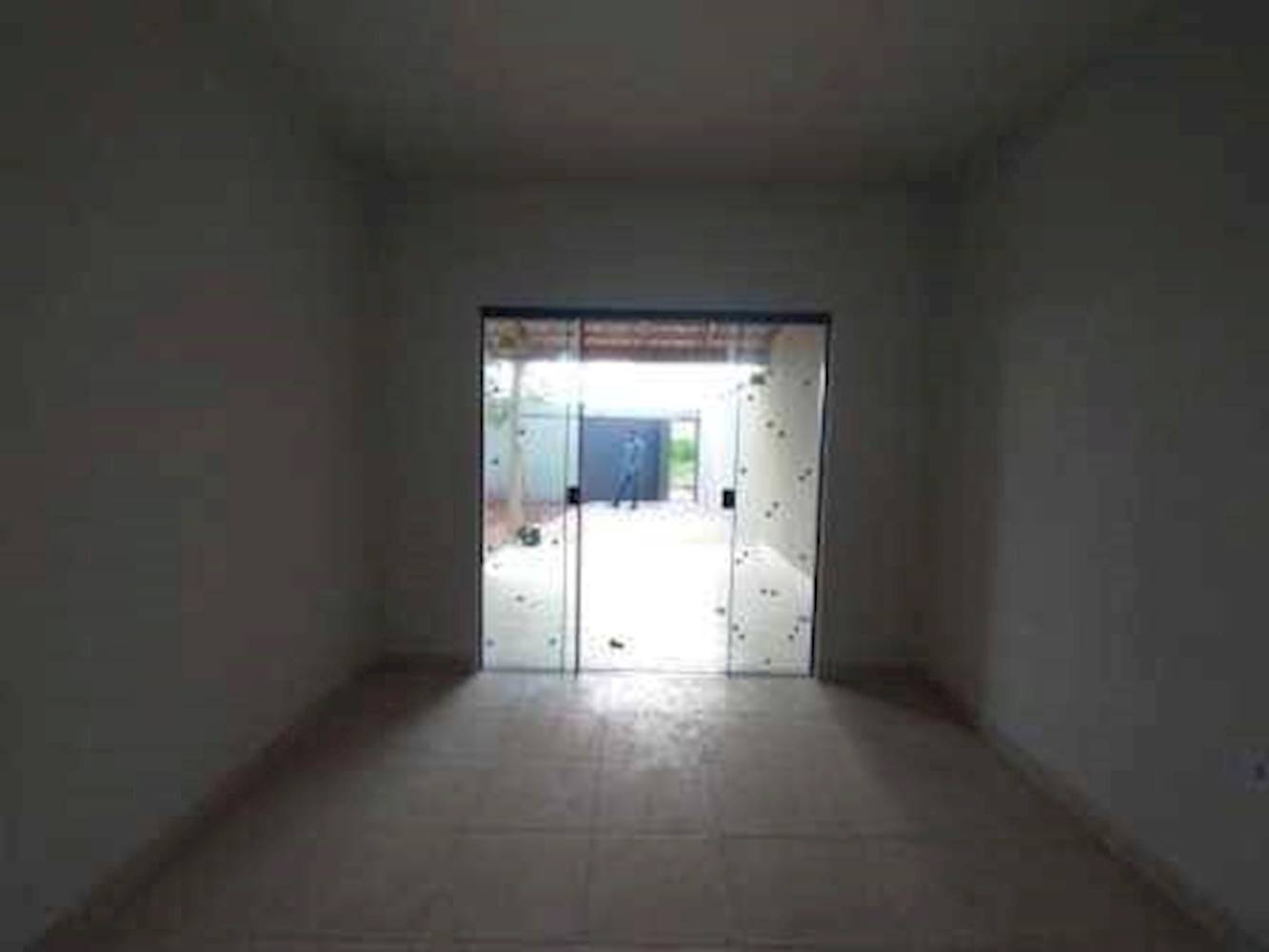 Casa no Residencial Recanto De Caldas - Caldas Novas/GO, localizado em Caldas Novas - GO