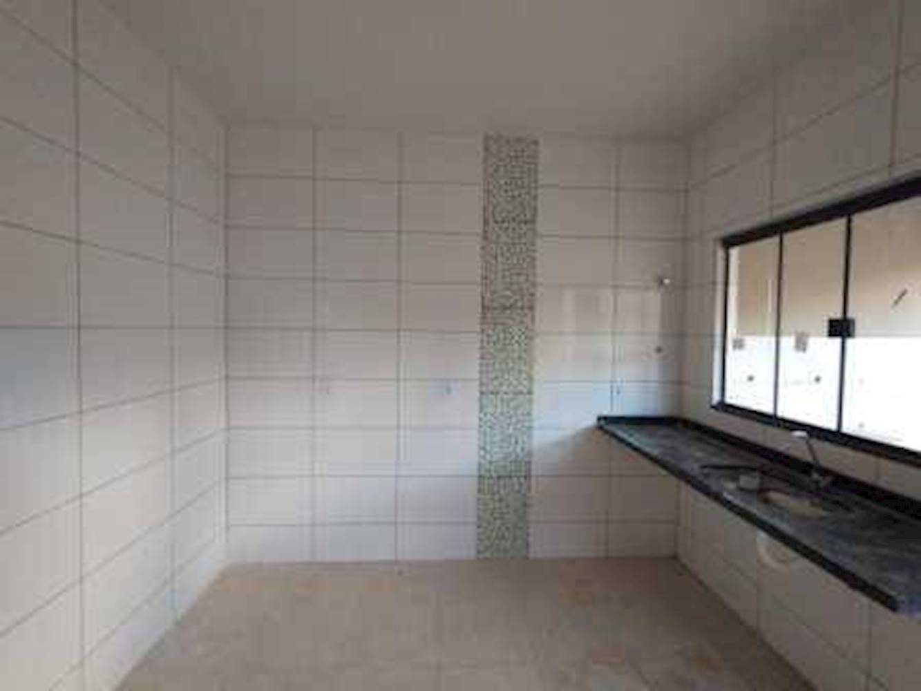 Casa no Residencial Recanto De Caldas - Caldas Novas/GO, localizado em Caldas Novas - GO