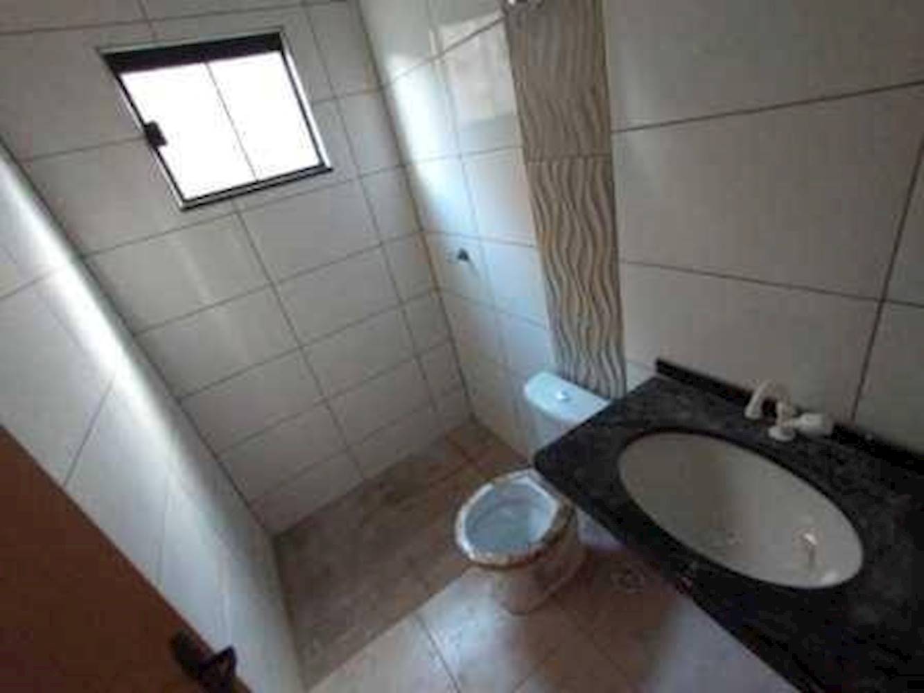 Casa no Residencial Recanto De Caldas - Caldas Novas/GO, localizado em Caldas Novas - GO