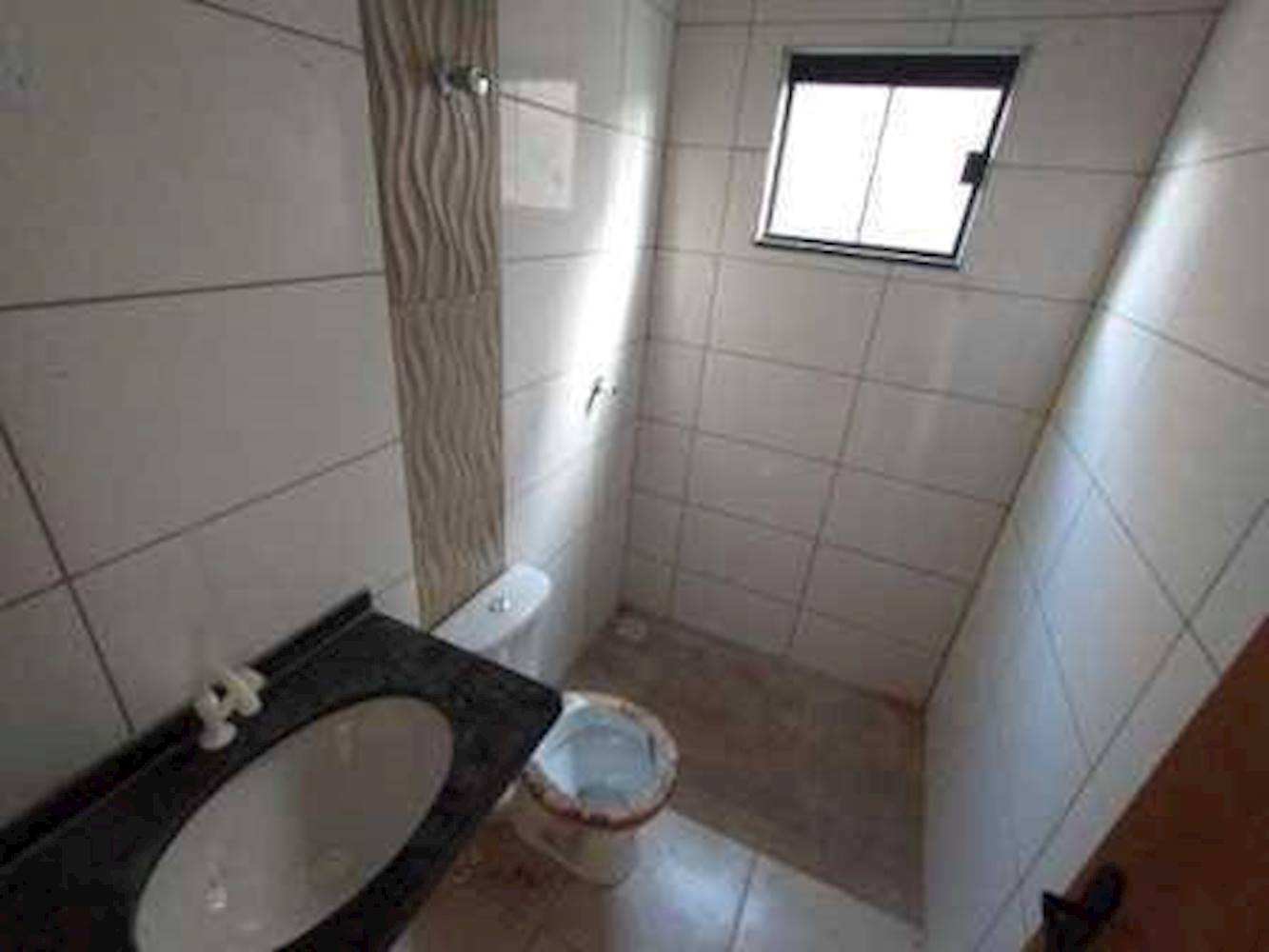 Casa no Residencial Recanto De Caldas - Caldas Novas/GO, localizado em Caldas Novas - GO