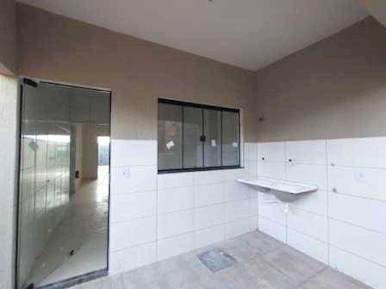 Casa no Residencial Recanto De Caldas - Caldas Novas/GO, localizado em Caldas Novas - GO