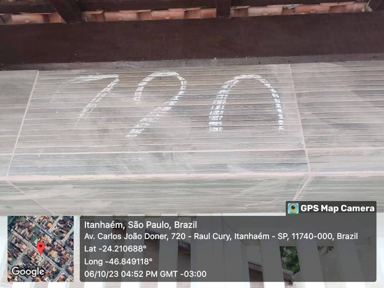 Casa em Balneário Tupy - Itanhaém/SP, localizado em Itanhaém - SP