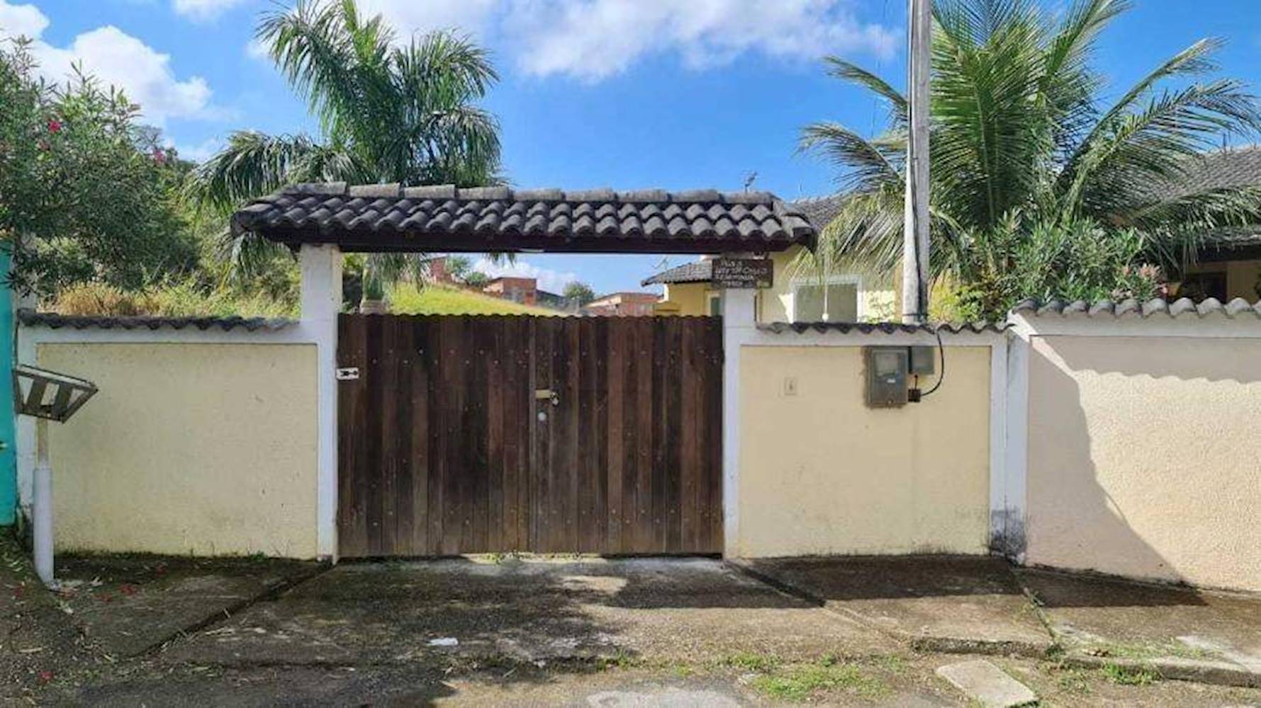 Imagem do imóvel Casa em Condomínio São Jose Do Imbassaí - Maricá/RJ