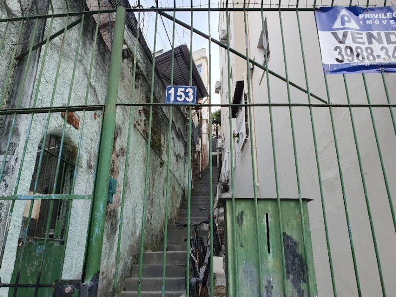 Apartamento na Glória - Rio de Janeiro/RJ, localizado em Rio De Janeiro - RJ
