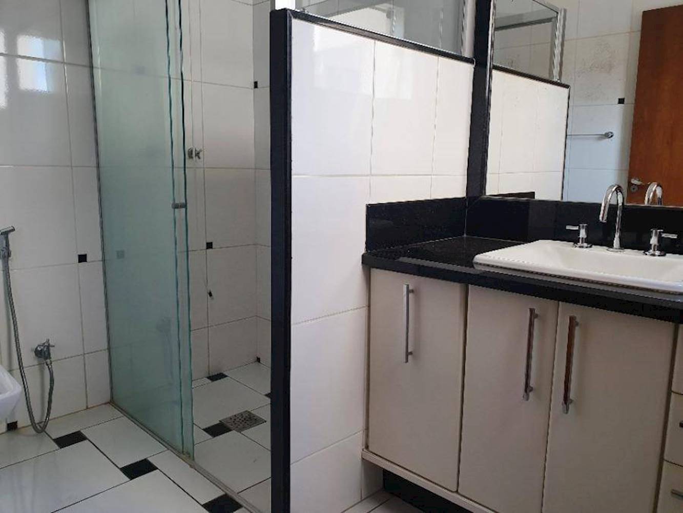 Casa no Alto Cafezal - Marília/SP, localizado em Marília - SP