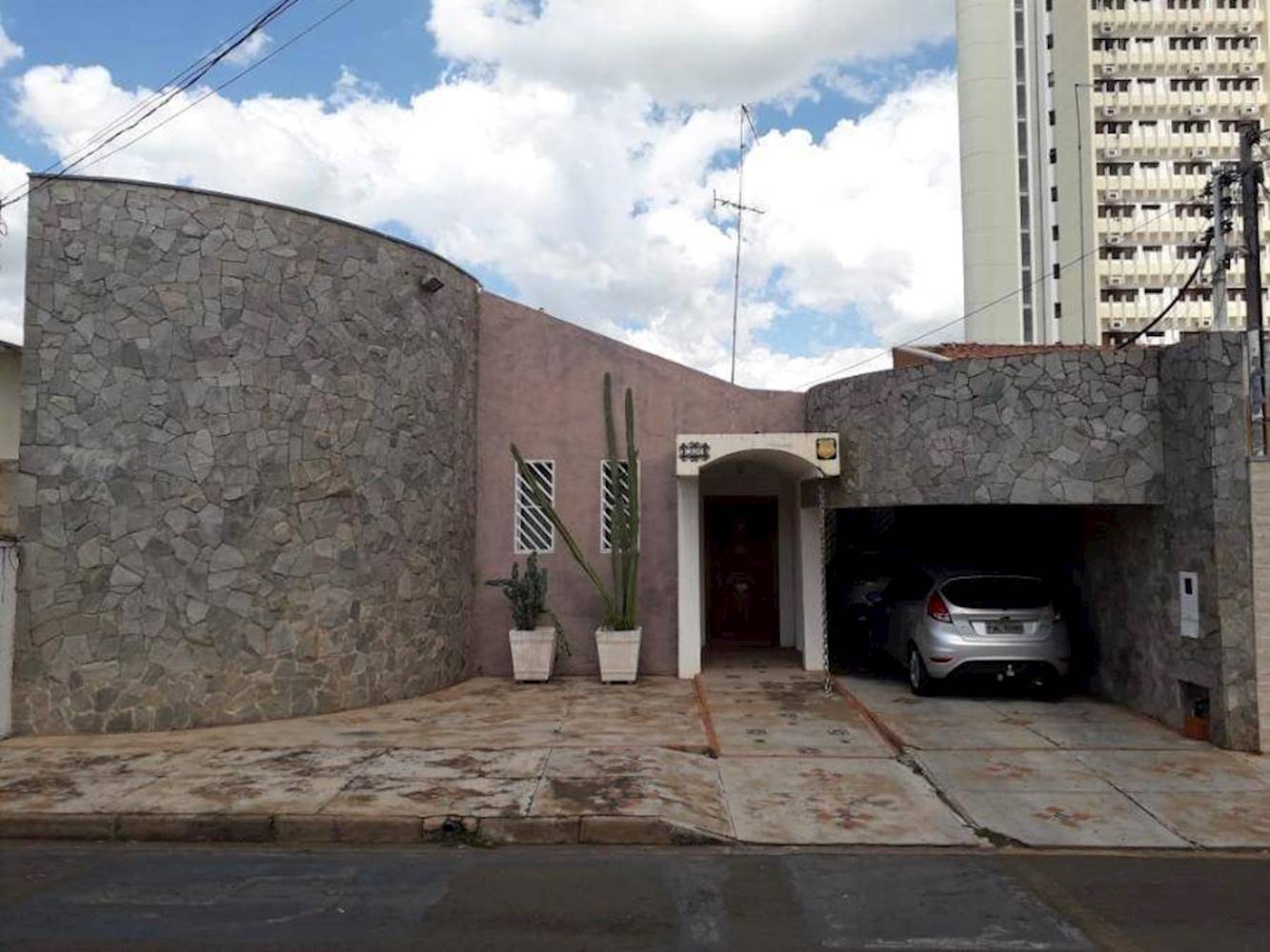Casa no Jardim Santa Helena - Fernandópolis/SP, localizado em Fernandópolis - SP