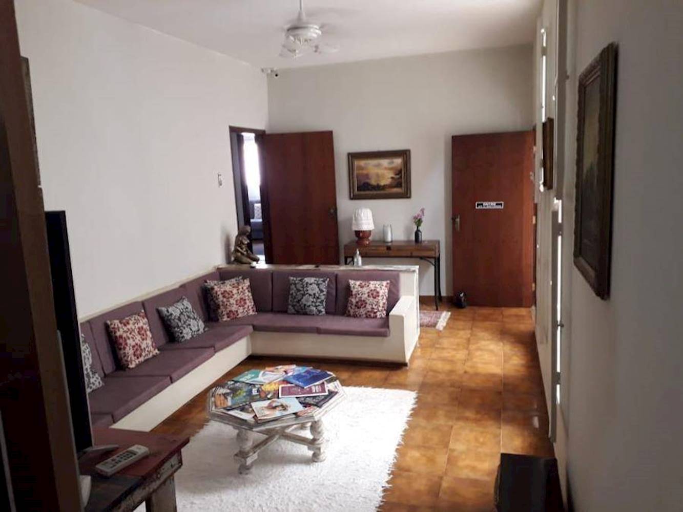 Casa no Jardim Santa Helena - Fernandópolis/SP, localizado em Fernandópolis - SP