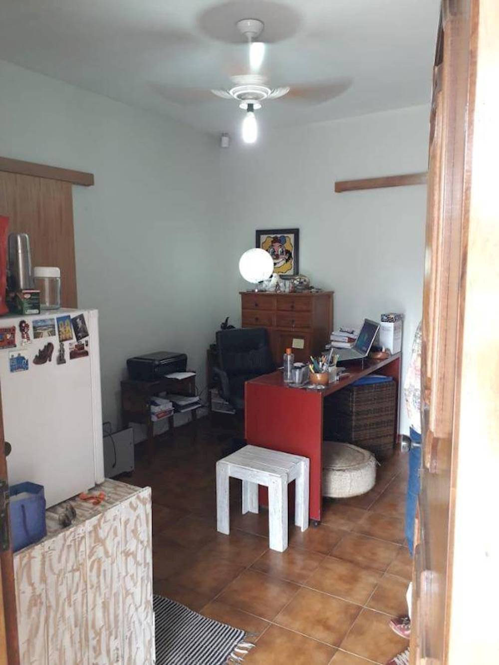 Casa no Jardim Santa Helena - Fernandópolis/SP, localizado em Fernandópolis - SP