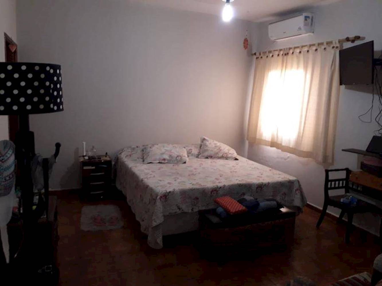 Casa no Jardim Santa Helena - Fernandópolis/SP, localizado em Fernandópolis - SP