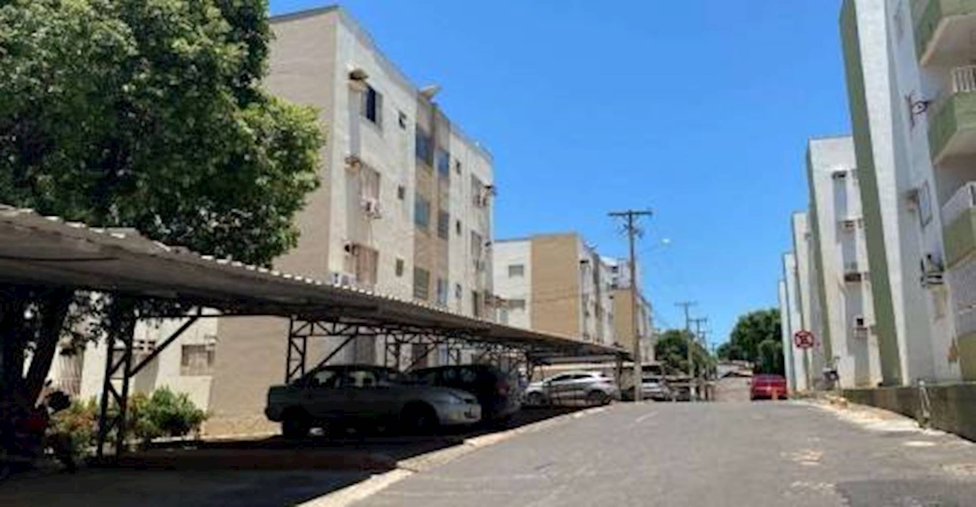 Apartamento em Alvorada Despraiado - Cuiabá/MT, localizado em Cuiabá - MT