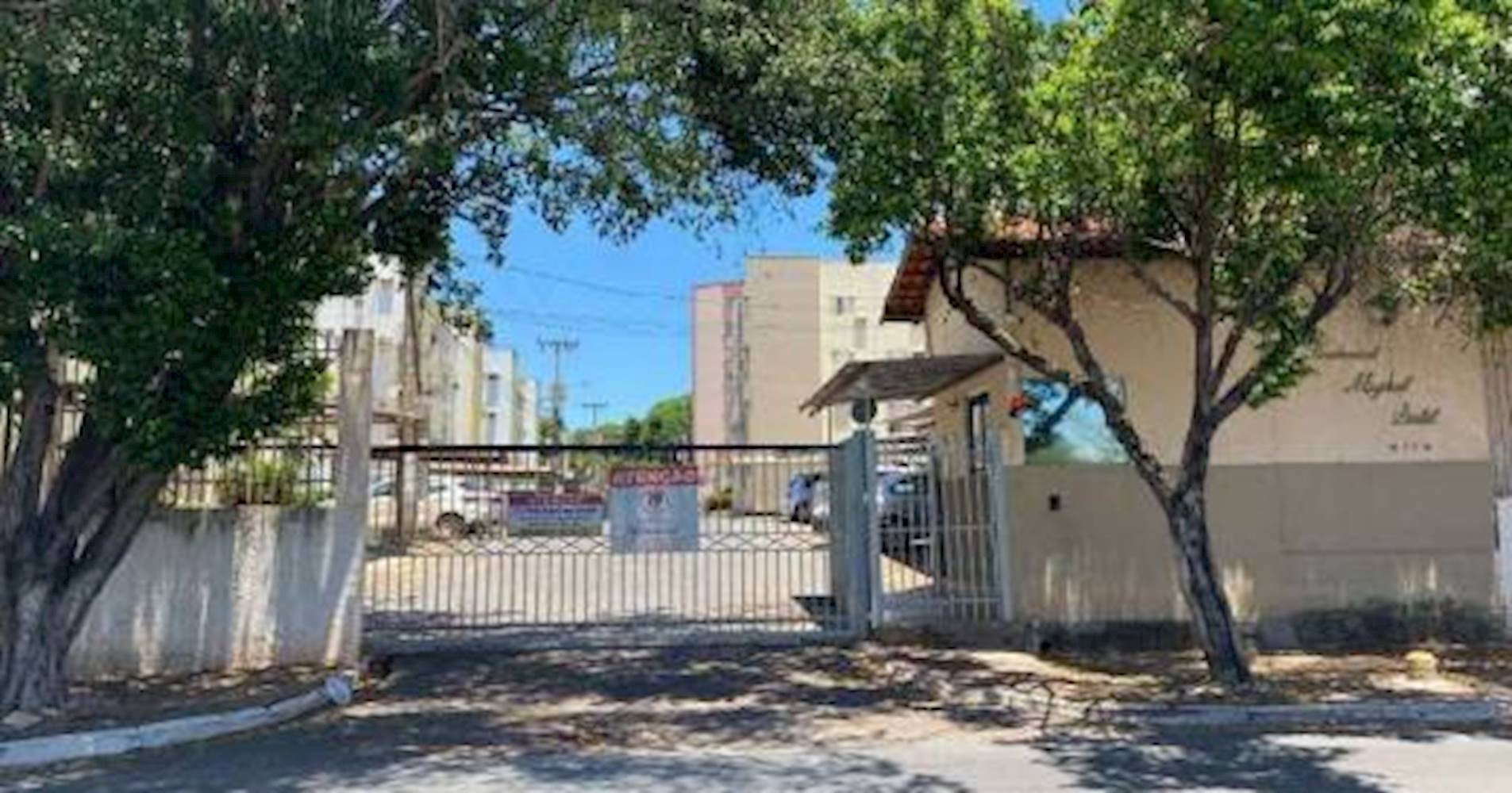 Apartamento em Alvorada Despraiado - Cuiabá/MT, localizado em Cuiabá - MT