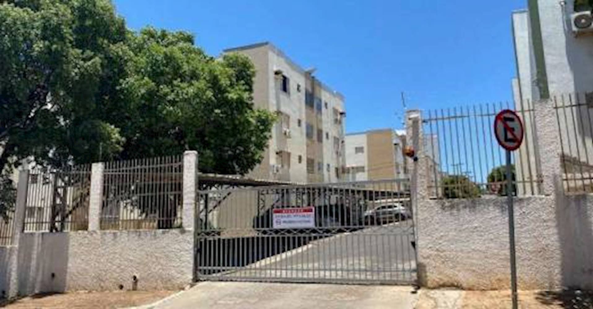 Apartamento em Alvorada Despraiado - Cuiabá/MT, localizado em Cuiabá - MT