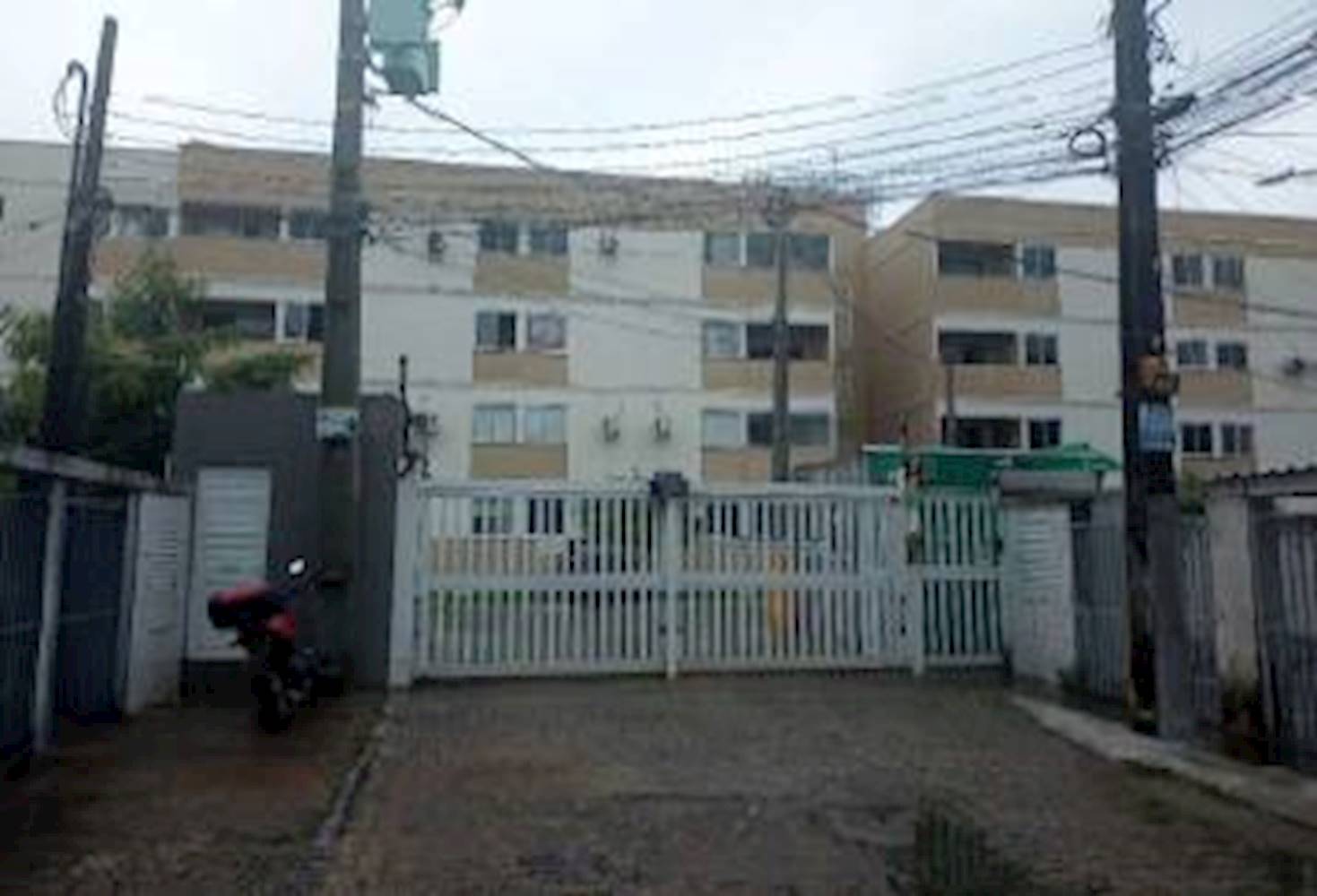 Imagem do imóvel Apartamento em  Rio Doce - Olinda/PE